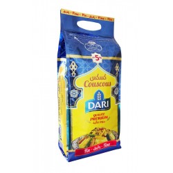 Couscous fin 5 kg
