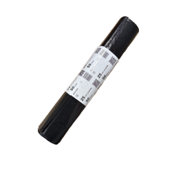 Sac poubelle 50 L 35 microns x 25
