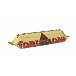 Toblerone lait en barre 35 g