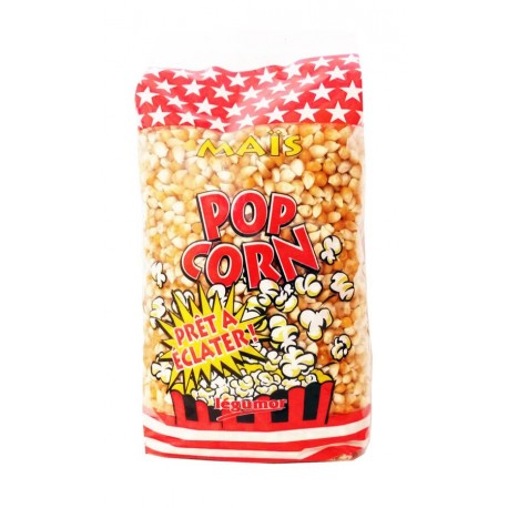 Maïs pop corn 1 kg