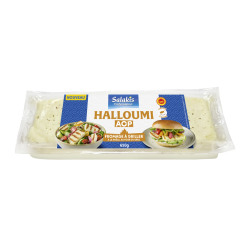 Halloumi AOP fromage à griller 650 g