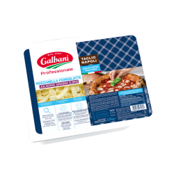 Mozzarela Fiordilatte pour pizza 2,5 kg
