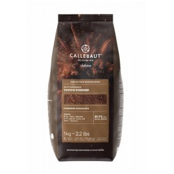 Chocolat en poudre 31,7 % cacao 1 kg