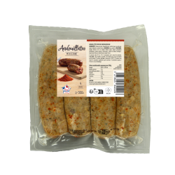 Andouillette saveur mexicaine VBF x 4