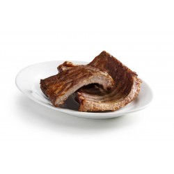 Ribs de porc saveur barbecue VBF 650 g
