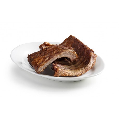 Ribs de porc saveur barbecue VBF 650 g