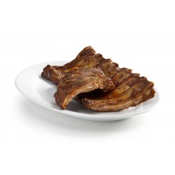 Ribs de porc saveur mexicaine VBF 650 g