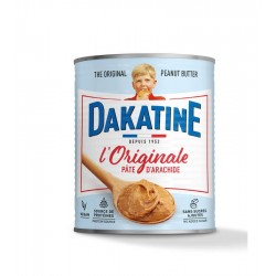 Dakatine Pâte d'arachide 4/4