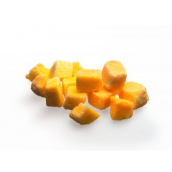 Mangue en dés 2,5 kg