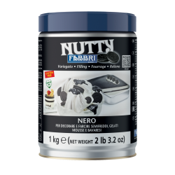 Nutty nero 1kg