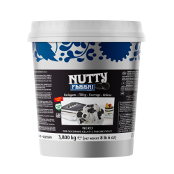 Nutty Nero 3.8kg