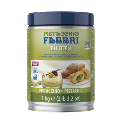 Nutty pistache 1kg