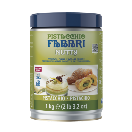 Nutty pistache 1kg