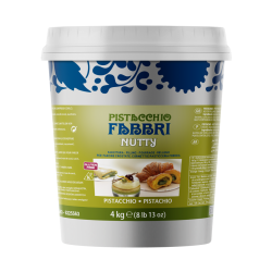 Nutty pistache 4kg
