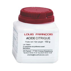 Pectine "NH Nappage" 150g