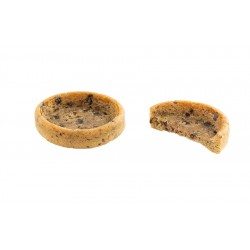  Fond de cookie à garnir 60 g