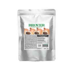 Oignons confits caramélisés 1 kg