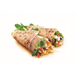 Pains DURUM tortillas 85g 