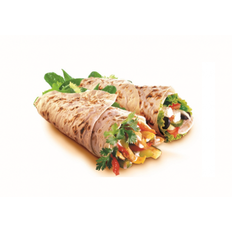 Pains DURUM tortillas 85g 