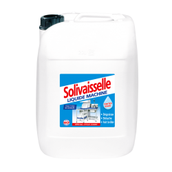 Liquide vaisselle pour machine Solivaiselle 20 L