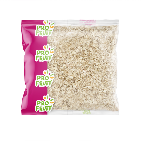 Flocons d'avoine 500 g