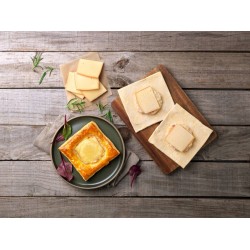Tarte fine montagnarde 115g