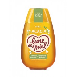 Miel d'acacia 500 g