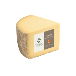 Cantal entre deux AOP 1/8 environ 5.1875 kg