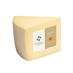 Cantal entre deux AOP 1/16 environ 5.1875 kg