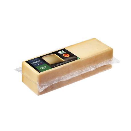 Comté AOP environ 2 kg