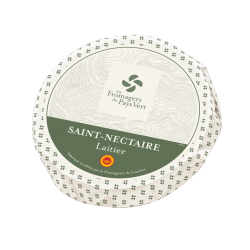 Saint nectaire AOP Au Coeur du Pays Vert 1.75 kg