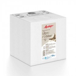 Préparation pour glace à l'italienne UHT 5,5 kg