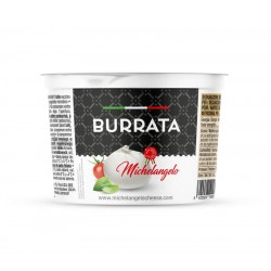 Burrata 120 g