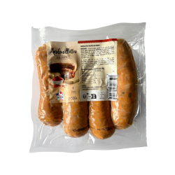 Andouillette aux piments VBF x 4