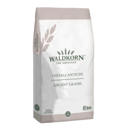 Mixe Waldkorn céréales anciennes de maïs corvino 15 kg