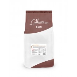 Mixe en poudre 40% Caty vitalité15 kg