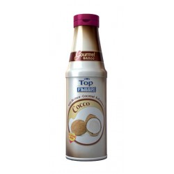 Sauce à la noix de coco Gourmet 950 g