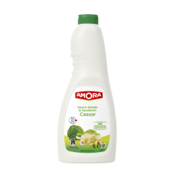 Sauce salade et sandwich caesar 1 L