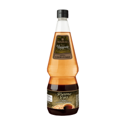 Sauce vinaigrette sésame soja à l'huile et aux graines de sésame 1 L