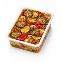 Mélange de légumes 1 kg