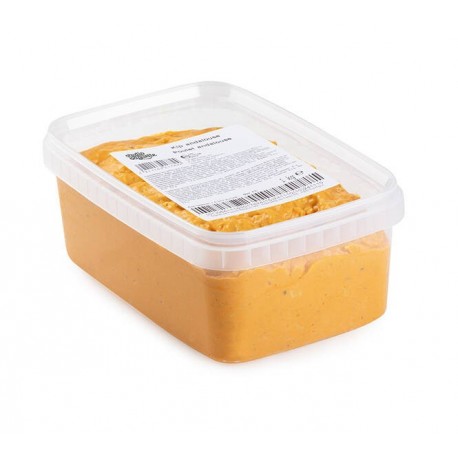 Salade de poulet andalouse Studio Baguette 1 kg