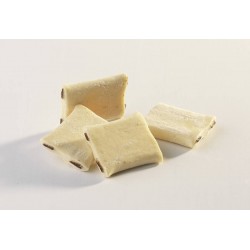 Mini pain au chocolat cru pur beurre 30 g