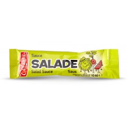 Sauce salade 10 ml x 500