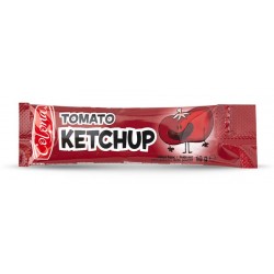 Tomato ketchup 10 g x 500