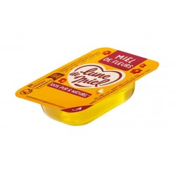 Miel de fleurs liquide 20 g