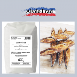 Améliorant pain de tradition française 10 kg
