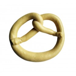 Bretzel cru 85 g