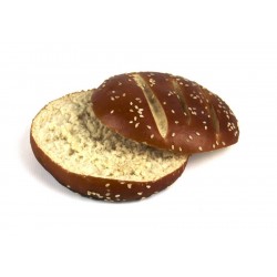 Bret'burger tranché cuit 65 g