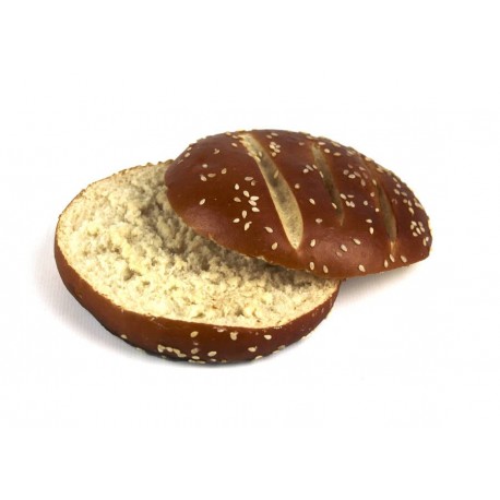 Bret'burger tranché cuit 65 g