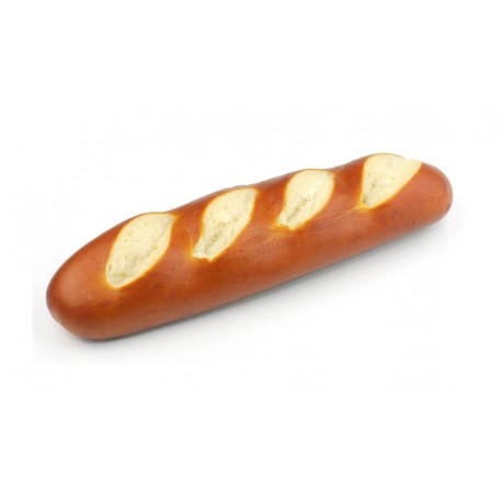 Pains spéciaux en pâte à bretzel cuit 120 g